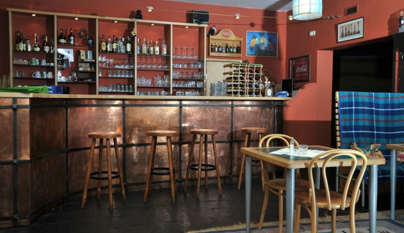 Hotel Plaza Mladá Boleslav